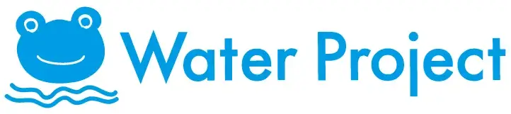 環境省　Water Project