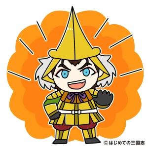 前田利家（ほのぼの日本史）