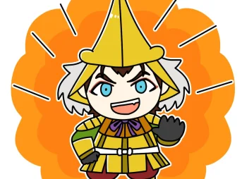 前田利家（ほのぼの日本史）